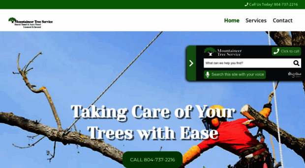 mountaineertree.com