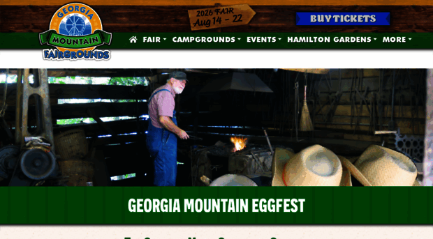 mountainegg.com