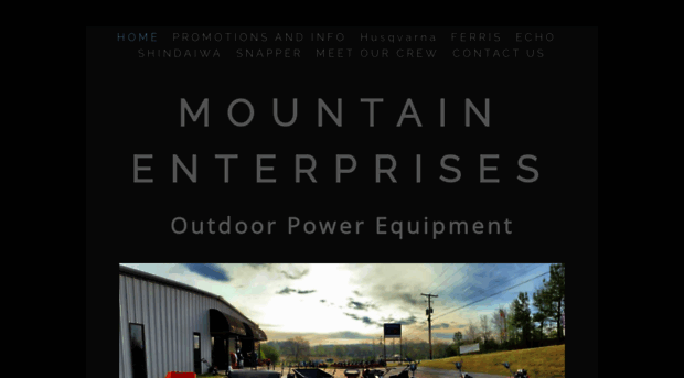 mountainenterprises.org