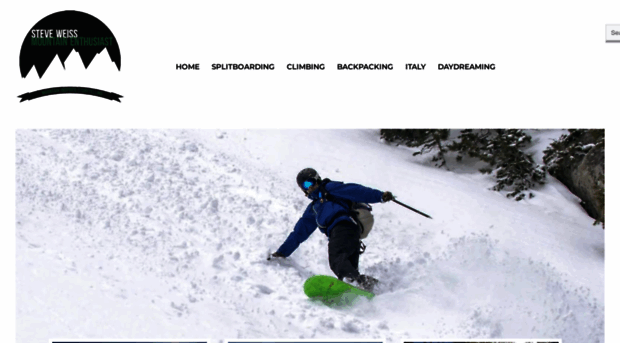 mountainenthusiast.com