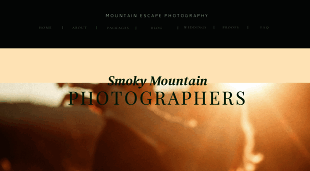 mountainescapephotography.com