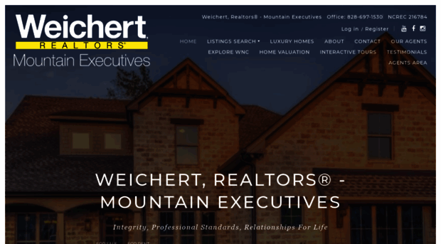 mountainexecutives.realtor