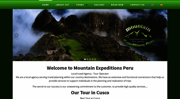 mountainexpeditionsperu.com