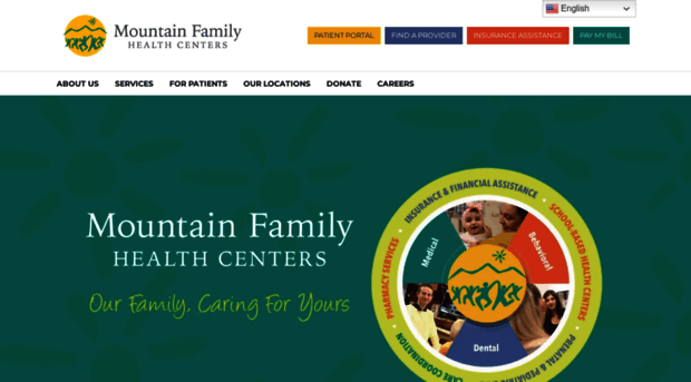 mountainfamily.org