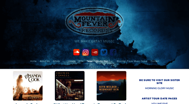 mountainfever.com