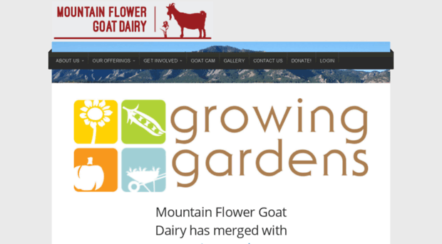 mountainflowerdairy.com