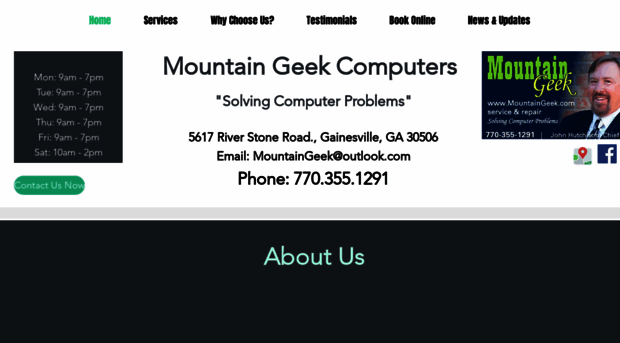 mountaingeek.com