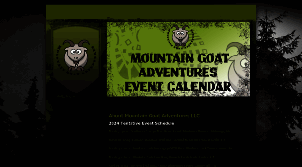 mountaingoatadventures.com