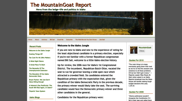 mountaingoatreport.typepad.com