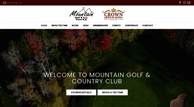 mountaingolf.ca