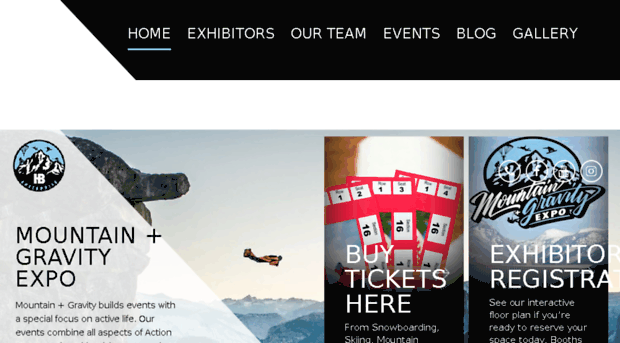 mountaingravityexpo.com