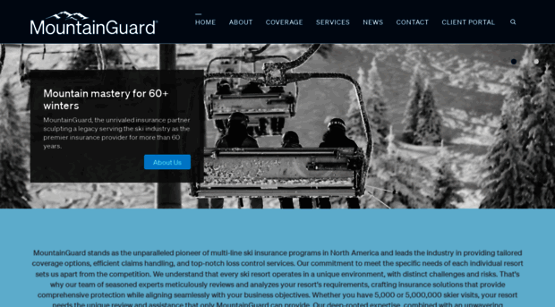 mountainguard.com