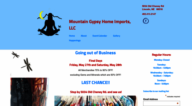 mountaingypsyhome.com