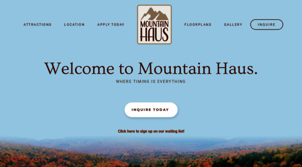 mountainhausvt.com