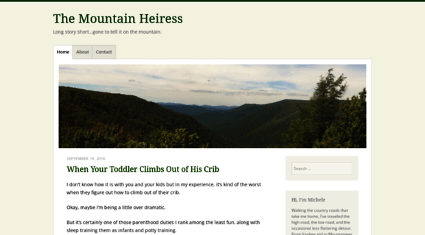 mountainheiress.wordpress.com