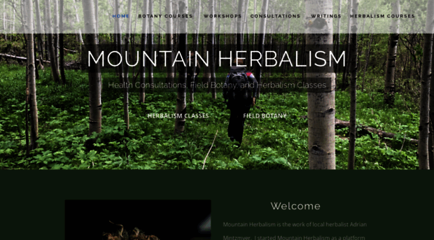 mountainherbalism.com