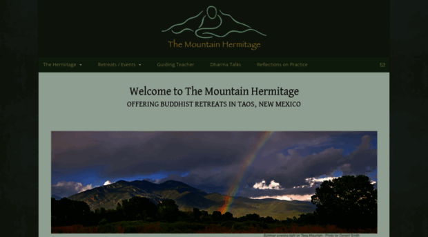 mountainhermitage.org