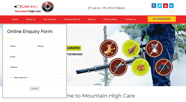 mountainhighcare.com