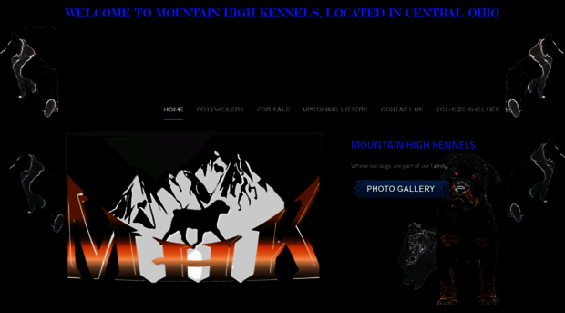 mountainhighkennels.com