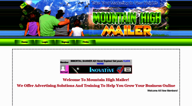 mountainhighmailer.com