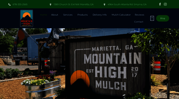 mountainhighmulch.com