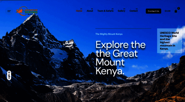 mountainhikingventures.com