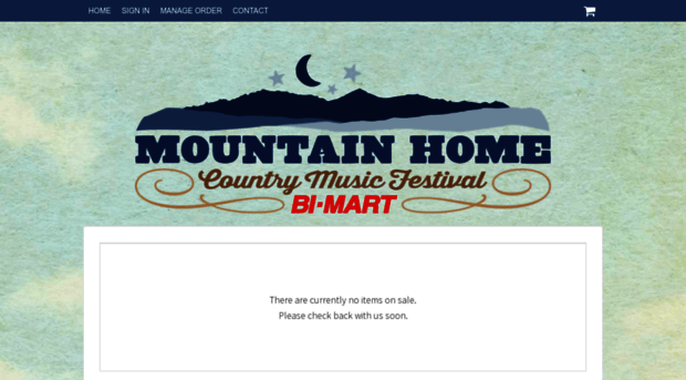 mountainhome-registration.frontgatetickets.com