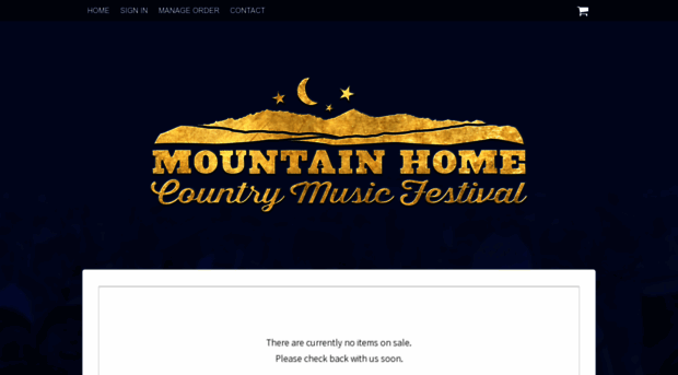 mountainhome.frontgatetickets.com