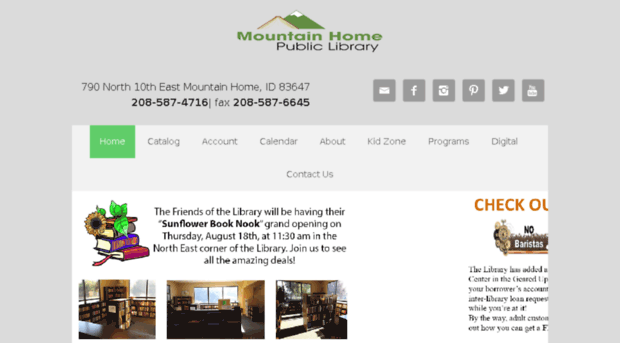 mountainhome.lili.org