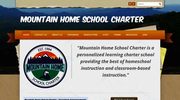 mountainhomecharter.org