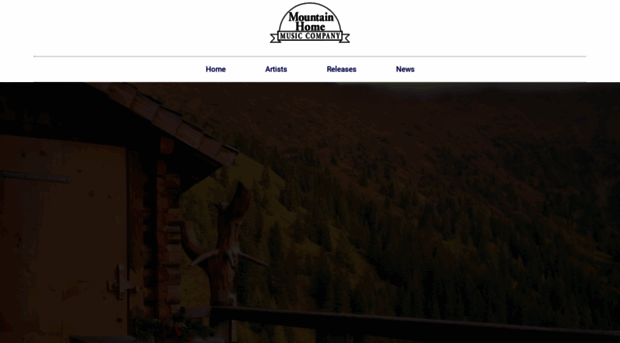 mountainhomemusiccompany.com