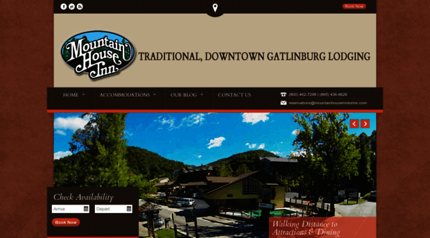 mountainhousemotorinn.com