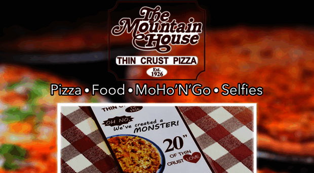 mountainhousepizza.com