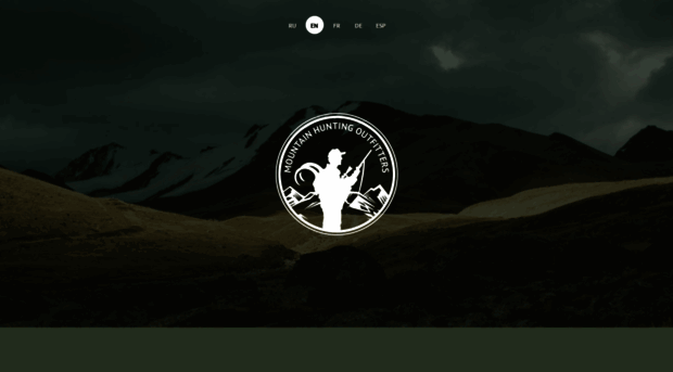 mountainhunting.ru