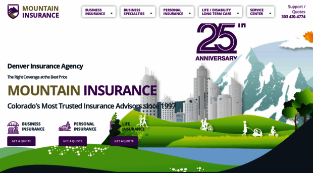 mountaininsurance.com