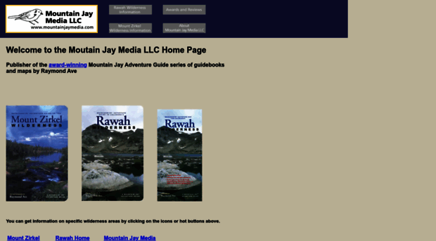 mountainjaymedia.com