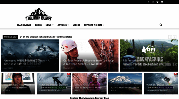 mountainjourney.com