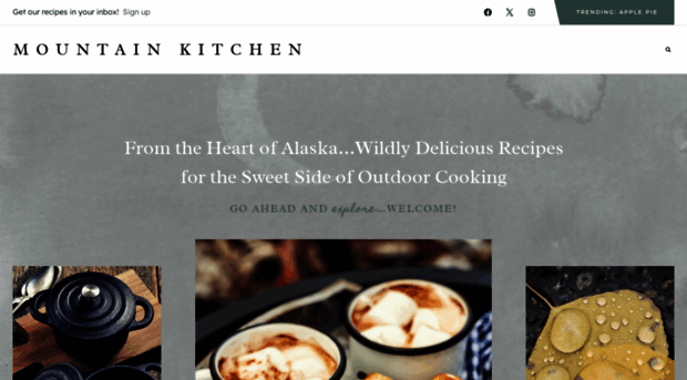 mountainkitchen.com