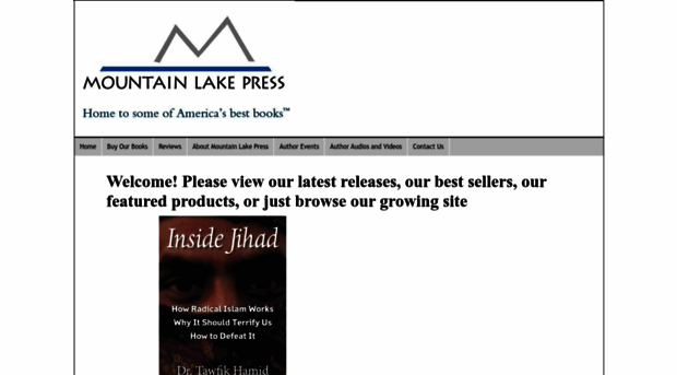 mountainlakepress.com