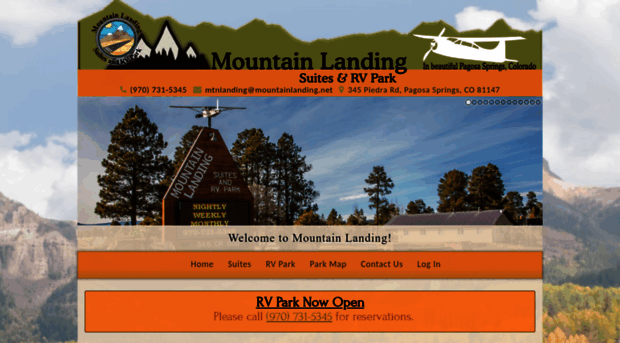 mountainlanding.net