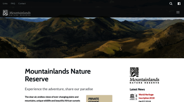 mountainlands.co.za