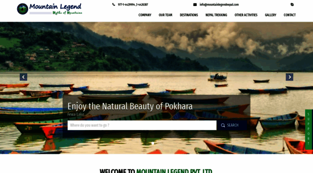 mountainlegendnepal.com