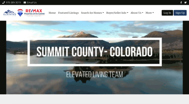 mountainlivingmls.com