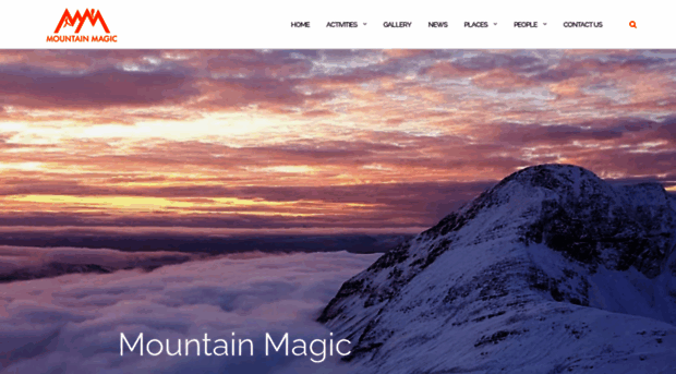 mountainmagic.org