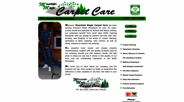 mountainmagiccarpetcare.com