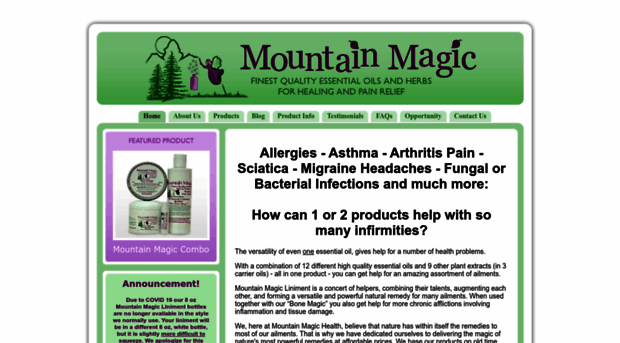 mountainmagichealth.com