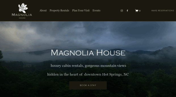 mountainmagnoliainn.com