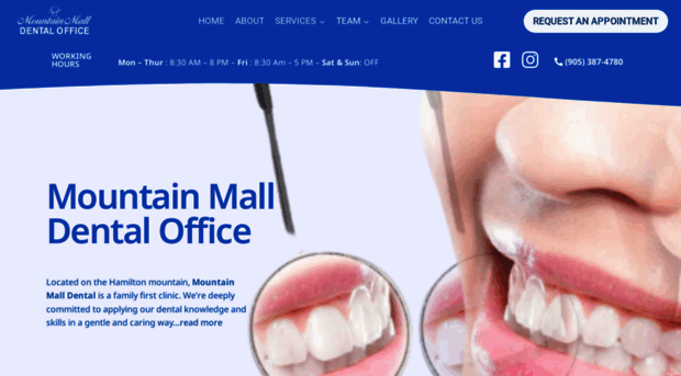 mountainmalldental.ca