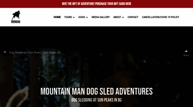 mountainmanadventures.ca