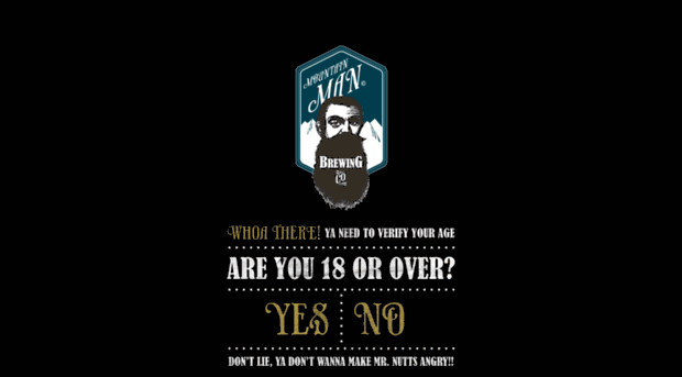 mountainmanbrewing.com